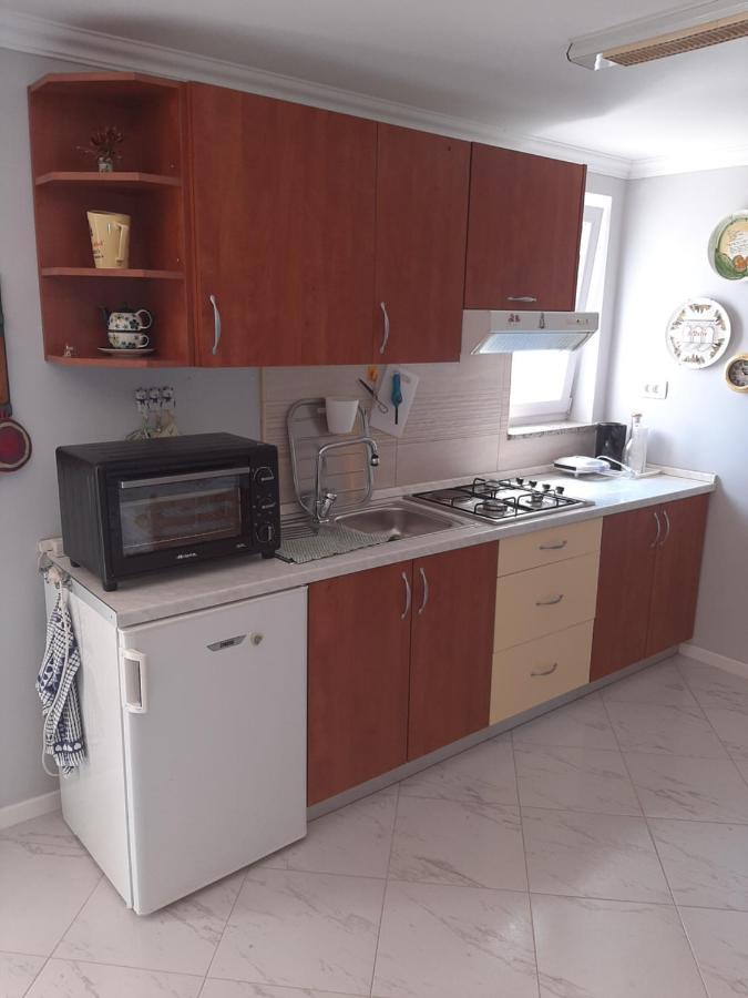 H-Elios Apartment Lovran Exterior photo